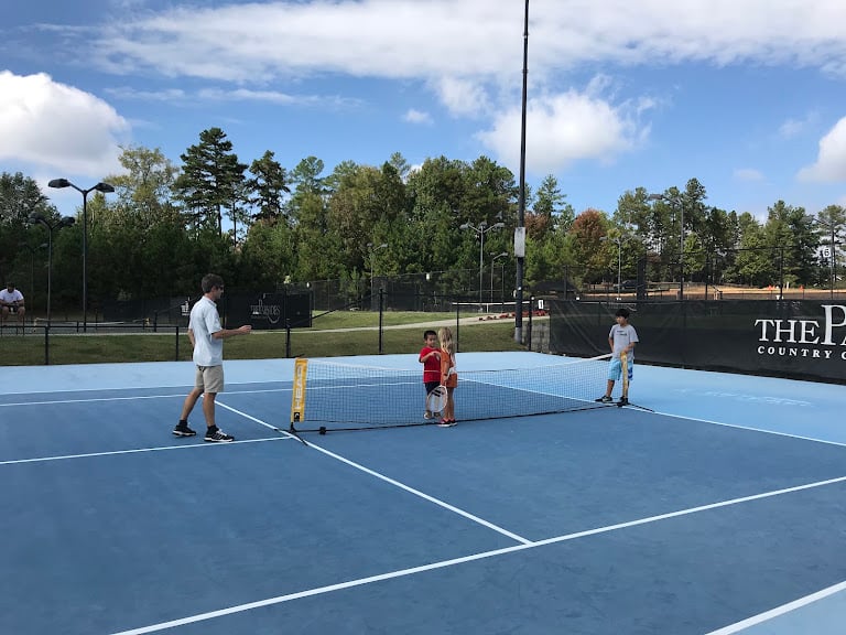 The Palisades Sports Complex