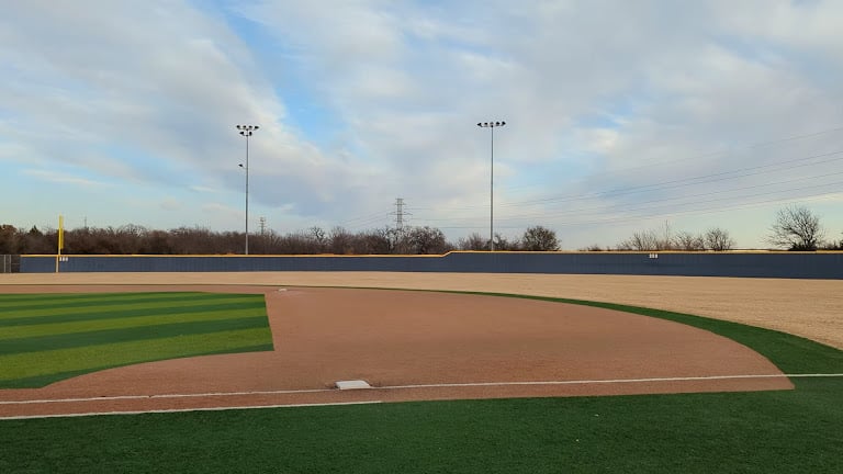 The Parks at Texas Star — Euless, Texas (3)