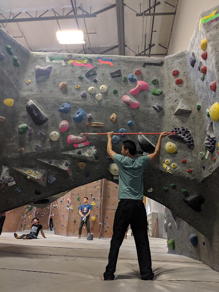 The Peak of Fremont — Fremont, California (2)