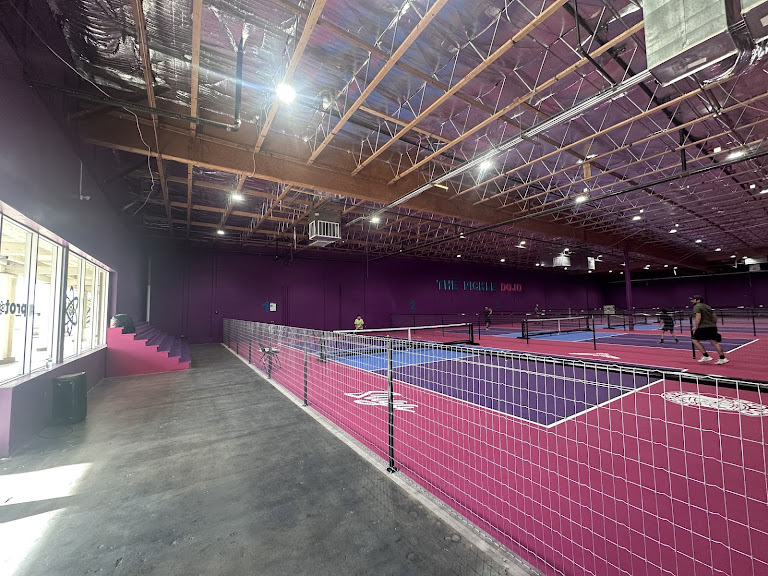 The Pickle Dojo — Peoria, Arizona (2)