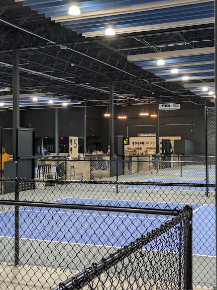 The Picklr Hurst — Hurst, Texas (2)