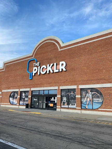 The Picklr Keystone Crossing — Indianapolis, Indiana (2)