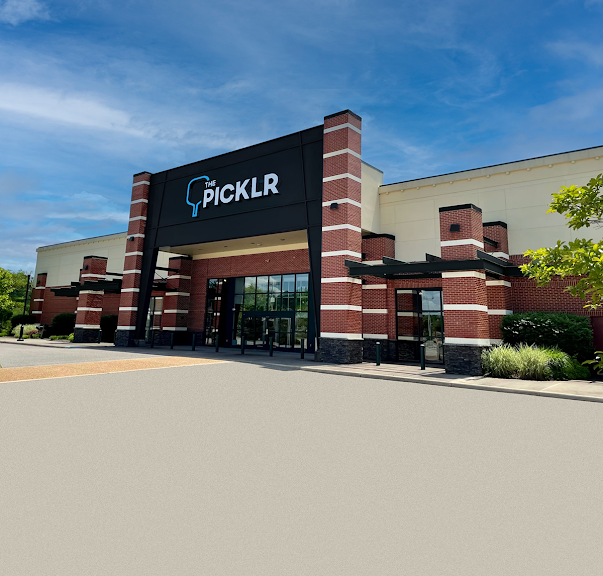 The Picklr Williamsburg — Williamsburg, Virginia (2)