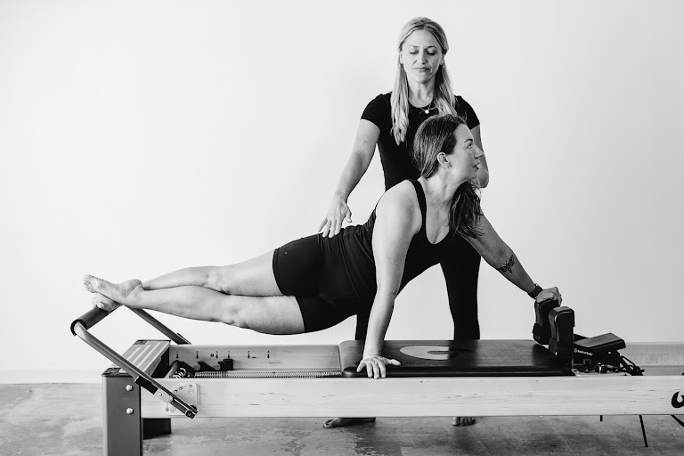 The Pilates Collective — Pilates venue in Oklahoma City, Oklahoma