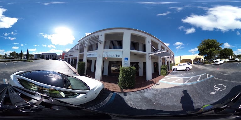 The Pilates Firm — Naples, Florida (3)