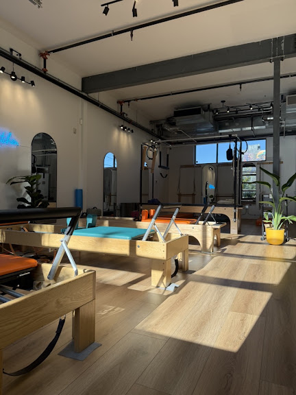 The Pilates Kitchen — Denver, Colorado (3)