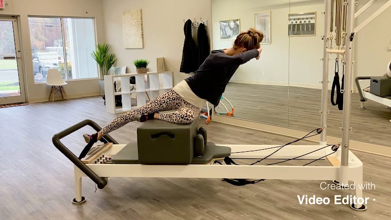 The Pilates Room — Southbury, Connecticut (2)
