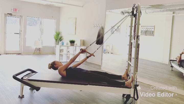 The Pilates Room — Southbury, Connecticut (3)