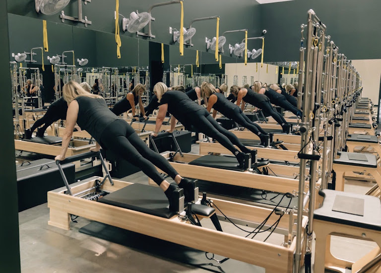The Pilates Society AZ