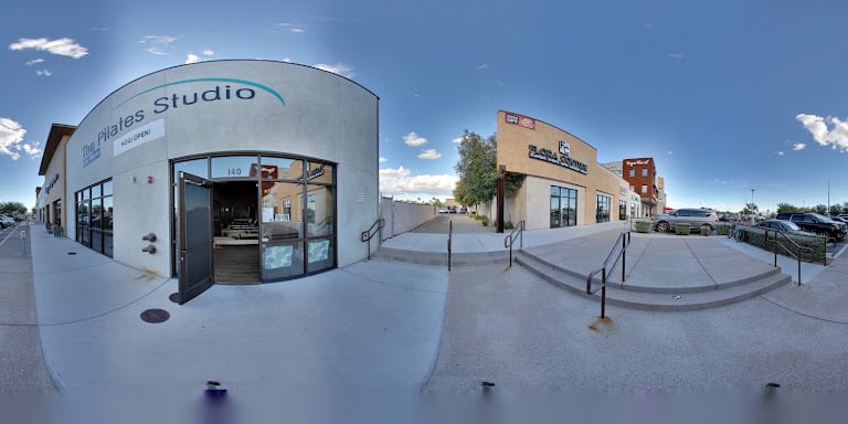 The Pilates Studio Las Vegas — Las Vegas, Nevada (3)