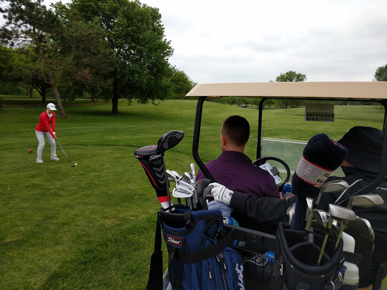 The Players Club at Foxfire — Commercial Point, Ohio (2)