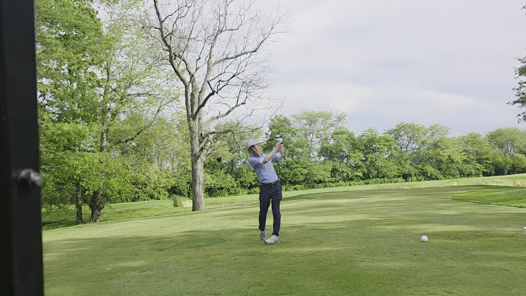 The Players Club at Foxfire — Commercial Point, Ohio (3)