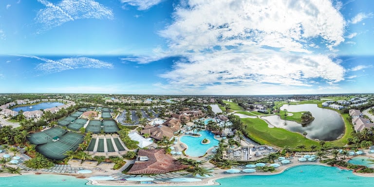 The Players Club & Spa — Naples, Florida (2)