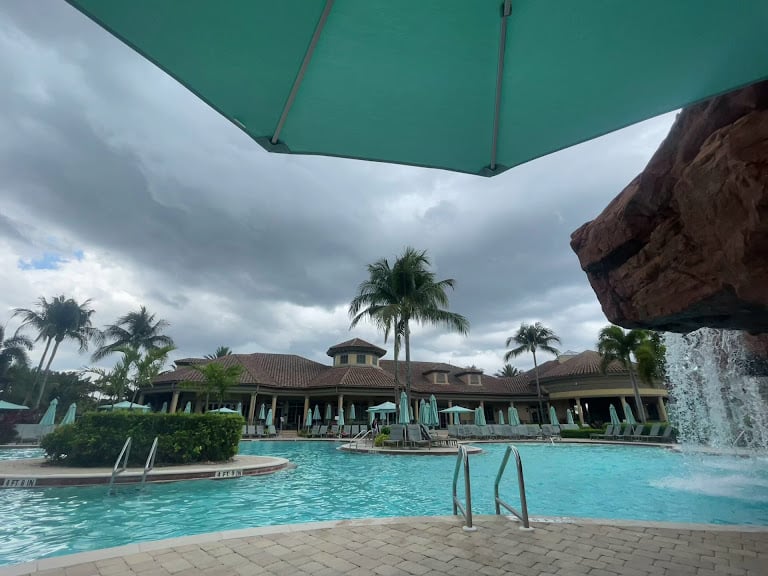 The Players Club & Spa — Naples, Florida (3)