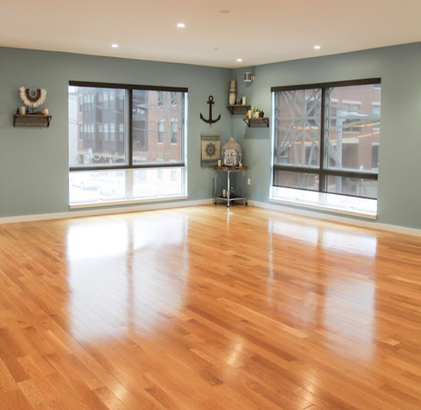 The Point Barre and Yoga — Boston, Massachusetts (2)