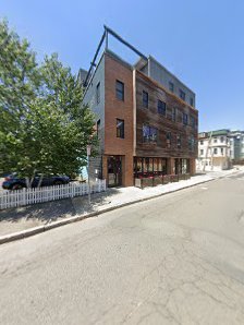 The Point Barre and Yoga — Boston, Massachusetts (3)