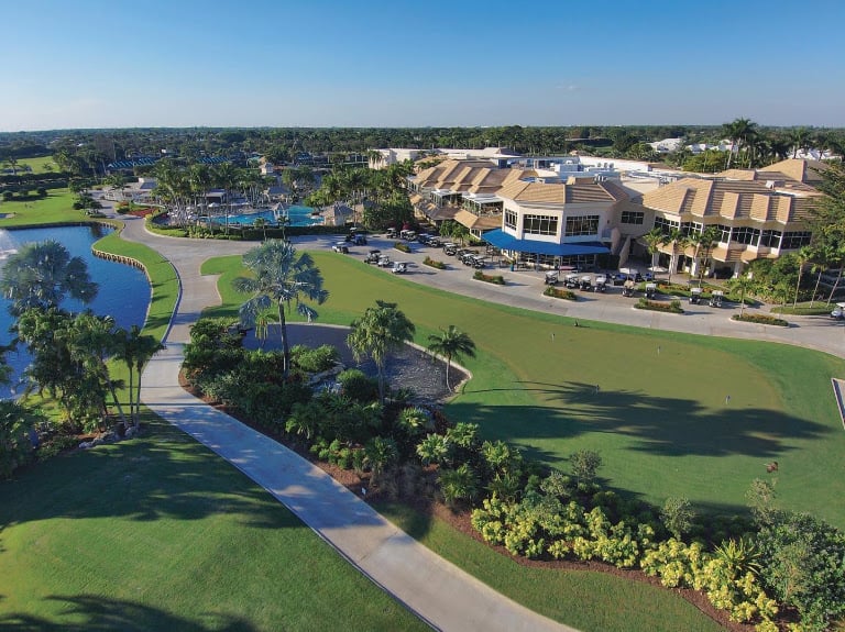 The Polo Club of Boca Raton — Boca Raton, Florida (2)