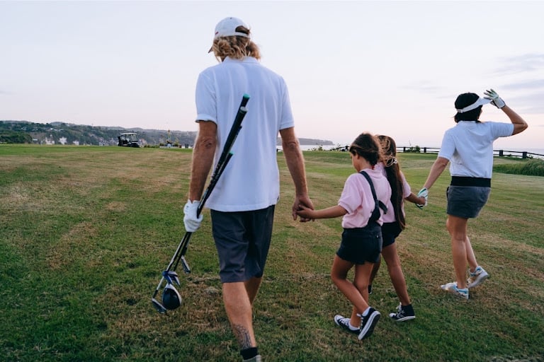 The Polo Club of Boca Raton — Golf venue in Boca Raton, Florida
