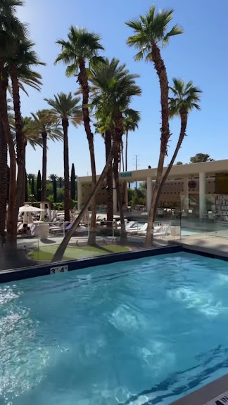The Pool at Green Valley Ranch — Henderson, Nevada (2)