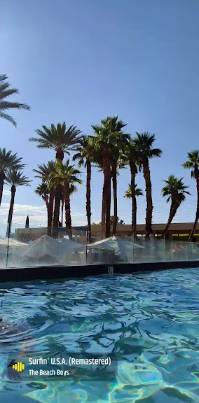 The Pool at Green Valley Ranch — Henderson, Nevada (3)