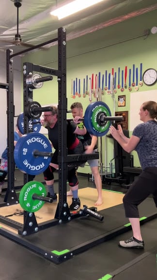 The Protocol Strength & Conditioning — Tucson, Arizona (2)
