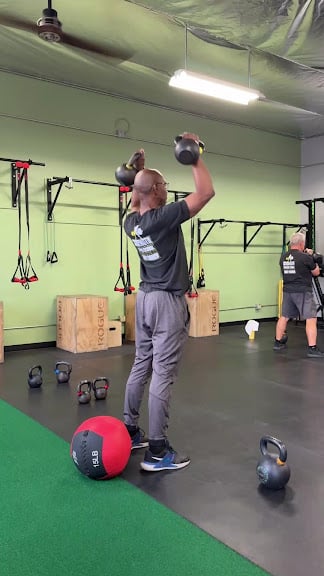 The Protocol Strength & Conditioning — Tucson, Arizona (3)