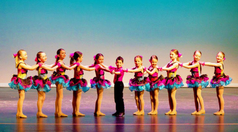 The Pulse Performing Arts Center — Dance venue in Missouri