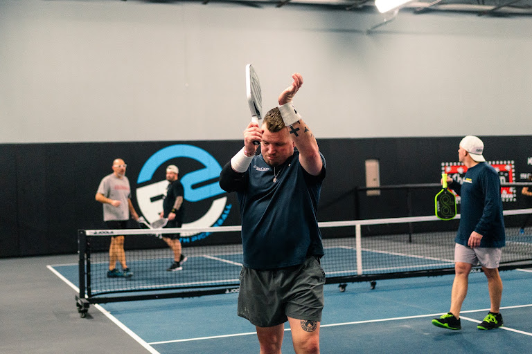 The PutAway - Indoor Pickleball Courts & Leagues — Millersville, Maryland (2)