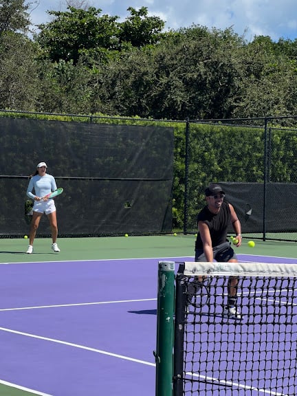 The Racquet - Brickell / Downtown — Miami, Florida (2)