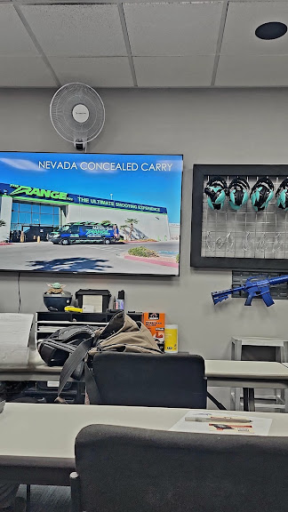 The Range 702 — Las Vegas, Nevada (2)