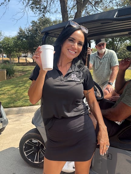 The Resort Golf Club — Fort Worth, Texas (2)