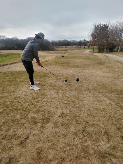 The Resort Golf Club — Fort Worth, Texas (3)