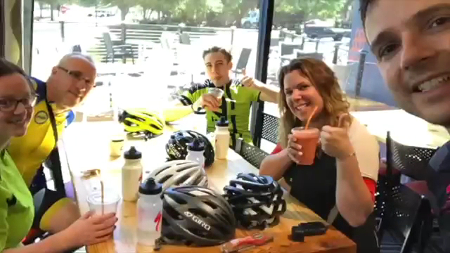 The Ride Xperience by Regino Bike & Co. — Winter Garden, Florida (2)