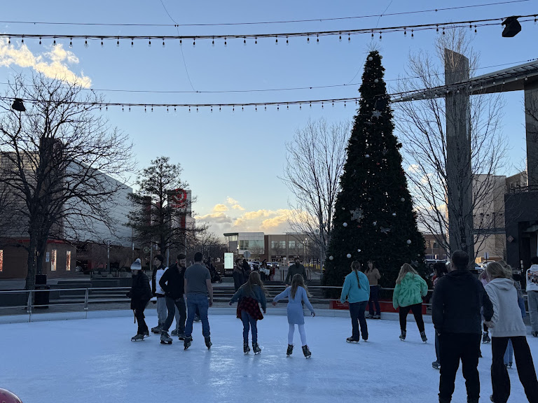 The Rink at Belmar — Lakewood, Colorado (2)