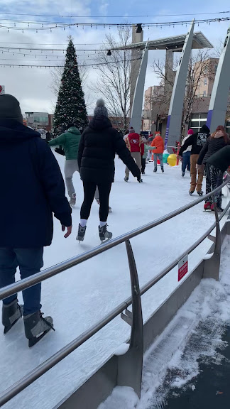 The Rink at Belmar — Lakewood, Colorado (3)