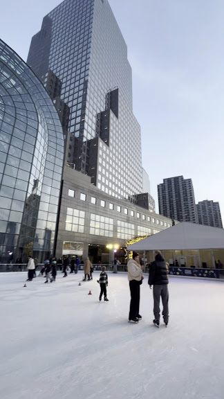 The Rink at Brookfield Place with Gregory & Petukhov — New York, New York (3)