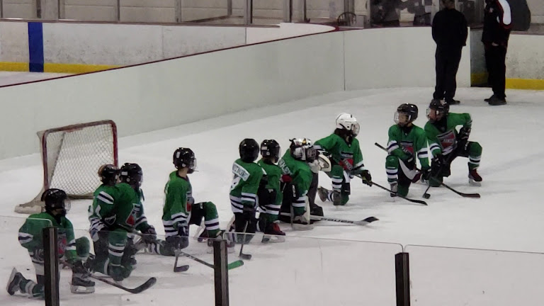 The Rink Exchange — Eugene, Oregon (2)