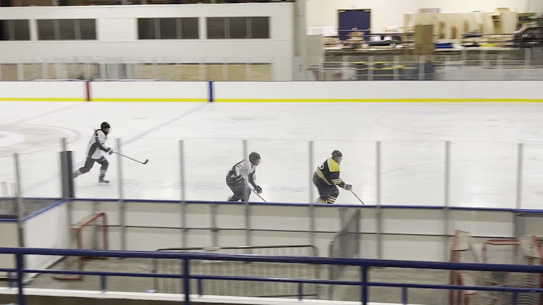 The Rink Exchange — Eugene, Oregon (3)