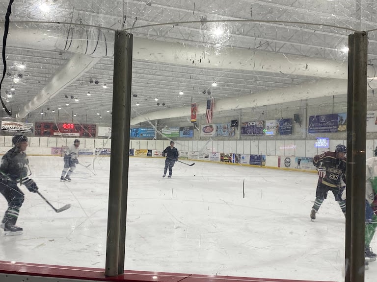 The Rink on the Beach — Pompano Beach, Florida (2)