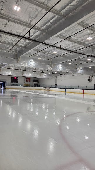The Rinks – KHS ICE