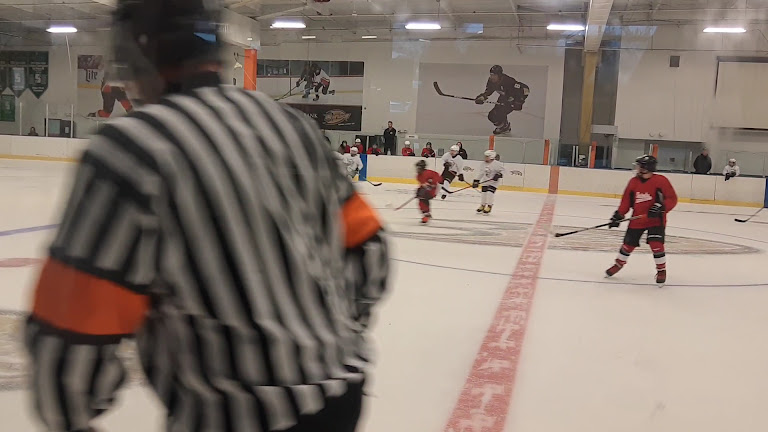 The Rinks - Yorba Linda ICE — Yorba Linda, California (3)