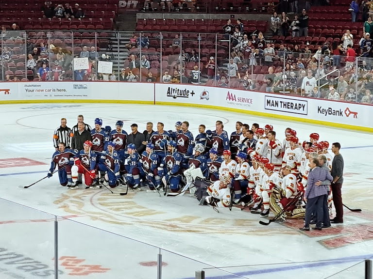 The Ritchie Center — Denver, Colorado (2)