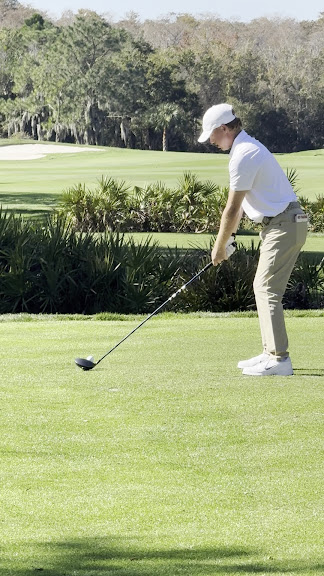 The Ritz-Carlton Golf Club, Orlando, Grande Lakes — Orlando, Florida (3)