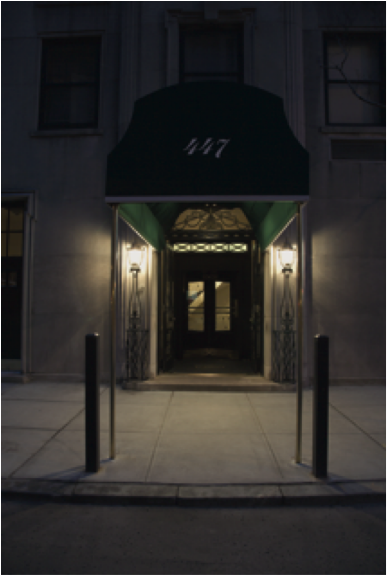 The River Club of New York — New York, New York (2)