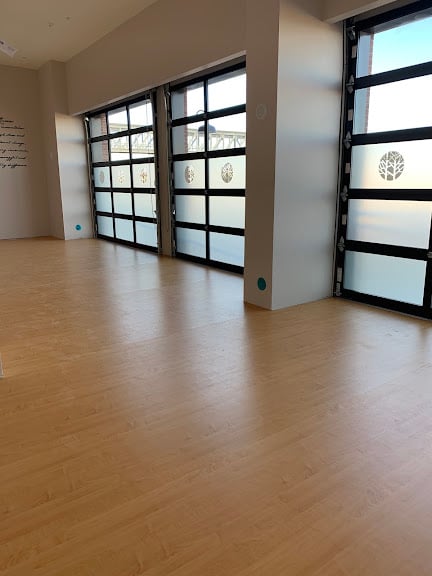 The River Yoga Sunnyside — Yoga venue in Denver, Colorado