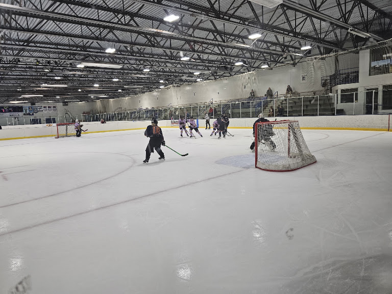 The RRRink