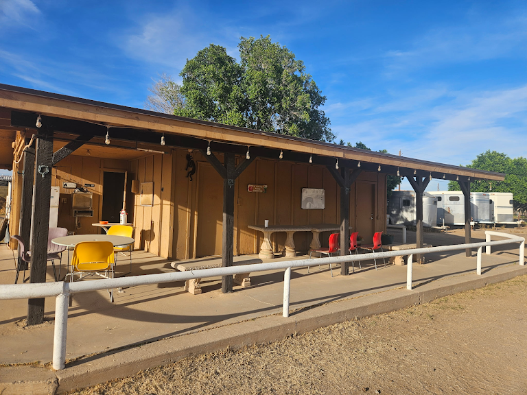 The Rusty Spur Ranch AZ