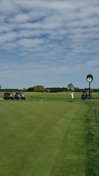 The Sagamore Club — Noblesville, Indiana (2)
