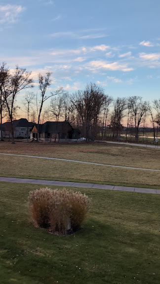 The Sagamore Club — Noblesville, Indiana (3)