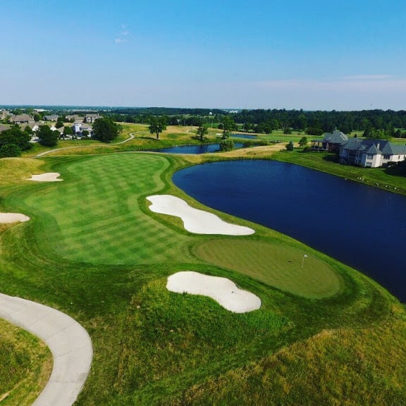 The Sagamore Club